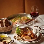 Hotel Nolinski - Evok Collection