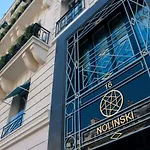Hotel Nolinski - Evok Collection 5*