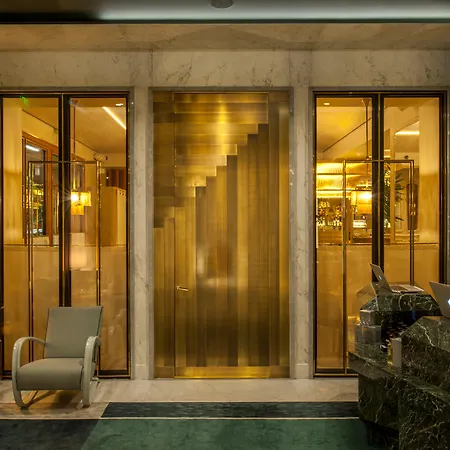 Hotel Nolinski - Evok Collection 5*