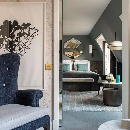 Hotel Nolinski - Evok Collection