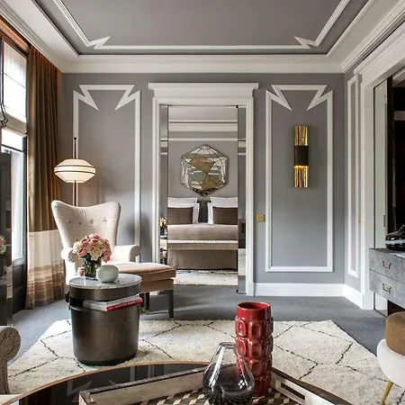 Hotel Nolinski - Evok Collection Parigi
