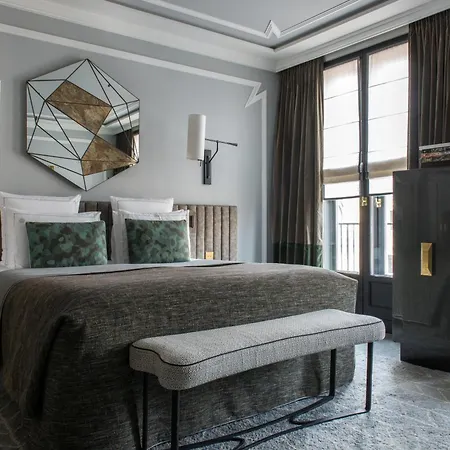 Nolinski - Evok Collection Hotel Parigi
