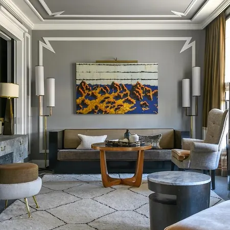 Nolinski - Evok Collection Hotel Parigi