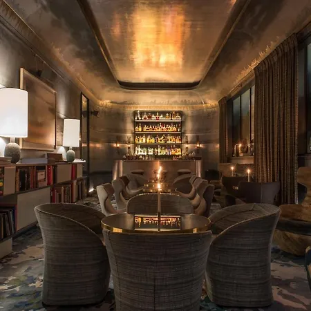 Hotel Nolinski - Evok Collection Parigi