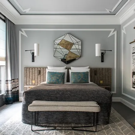 Hotel Nolinski - Evok Collection Parigi