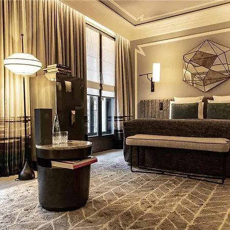Nolinski - Evok Collection Hotel Parigi