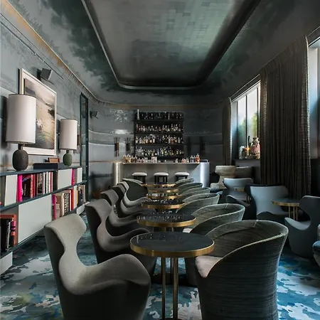Nolinski - Evok Collection 5* Parigi