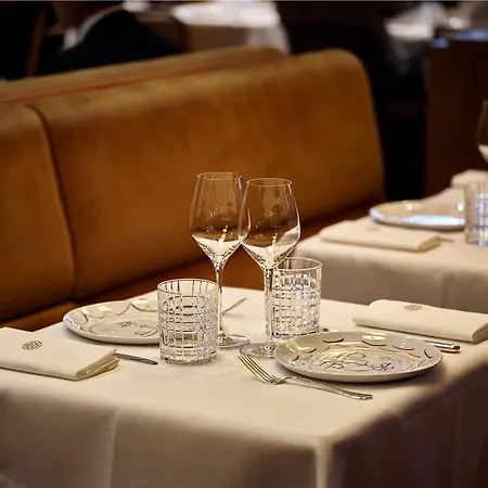 Nolinski - Evok Collection Parigi