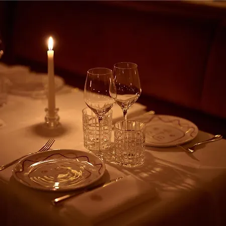 Hotel Nolinski - Evok Collection Parigi