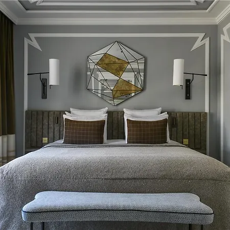 Hotel Nolinski - Evok Collection Parigi