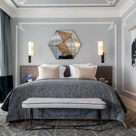 Nolinski - Evok Collection 5* Parigi