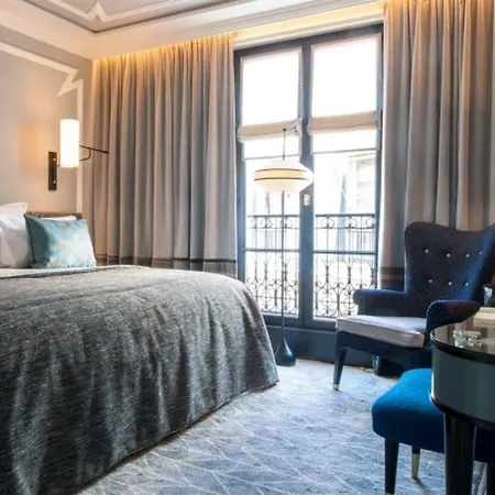 Nolinski - Evok Collection 5* Parigi