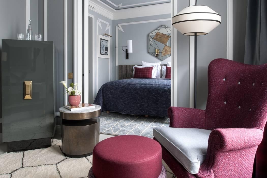 Nolinski - Evok Collection Hotel 5*