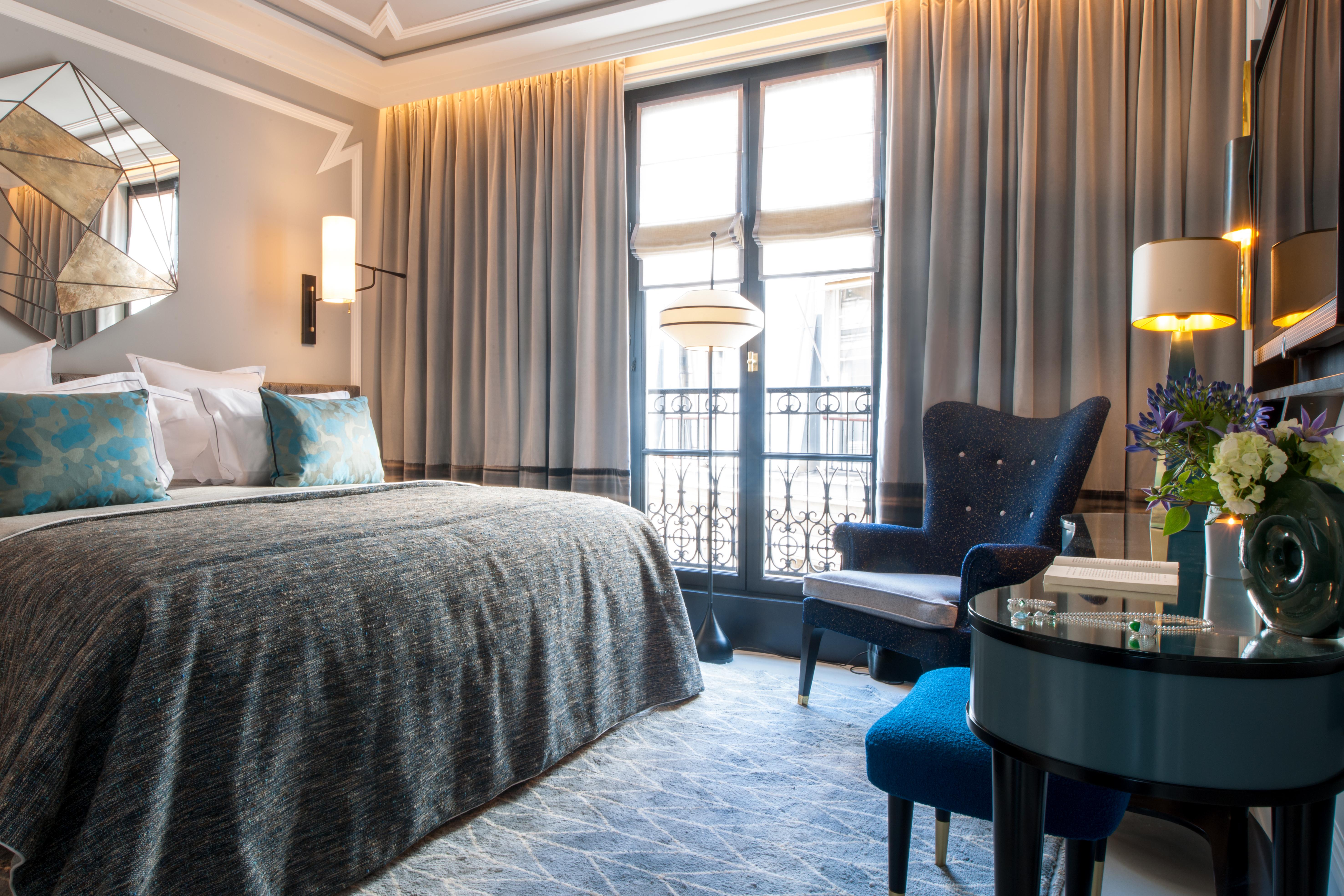 Hotel Nolinski - Evok Collection 5*