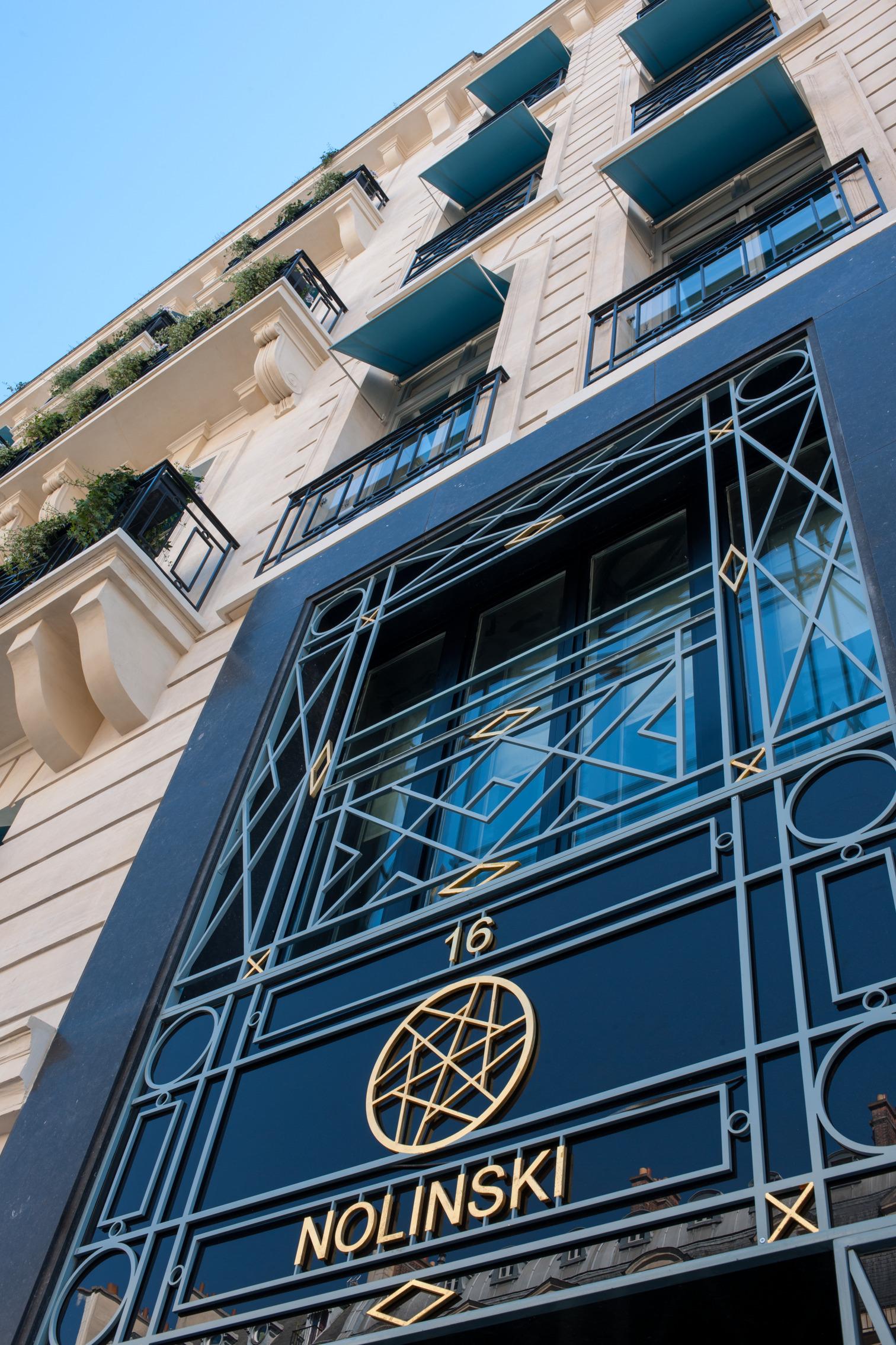 Nolinski - Evok Collection 5*