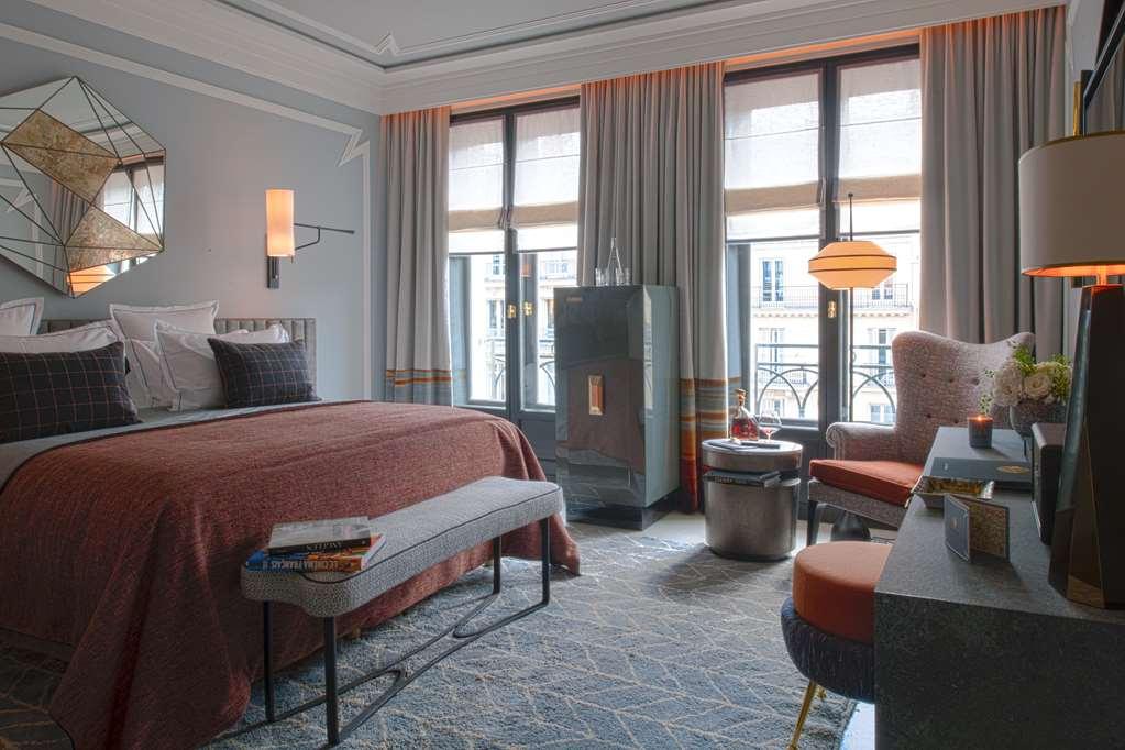 Nolinski - Evok Collection Hotel Parigi