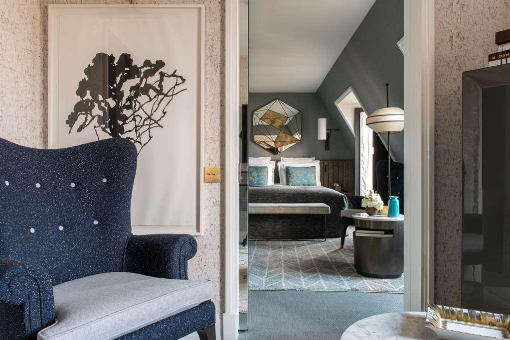 Hotel Nolinski - Evok Collection