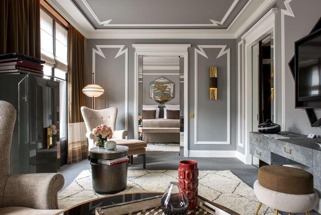 Hotel Nolinski - Evok Collection Parigi