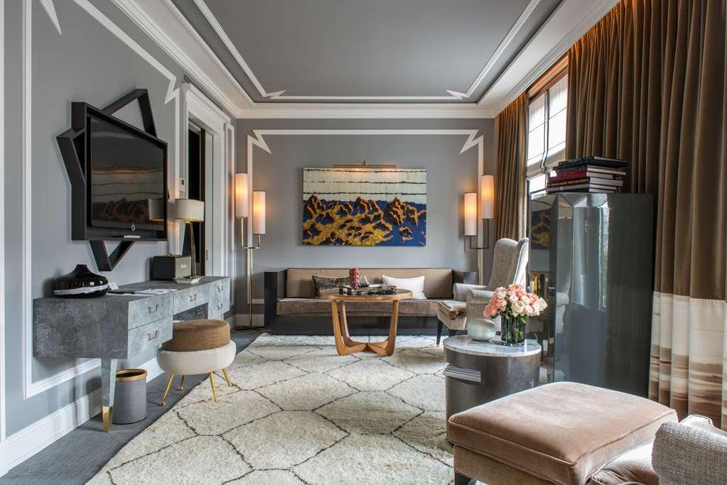 Nolinski - Evok Collection Parigi