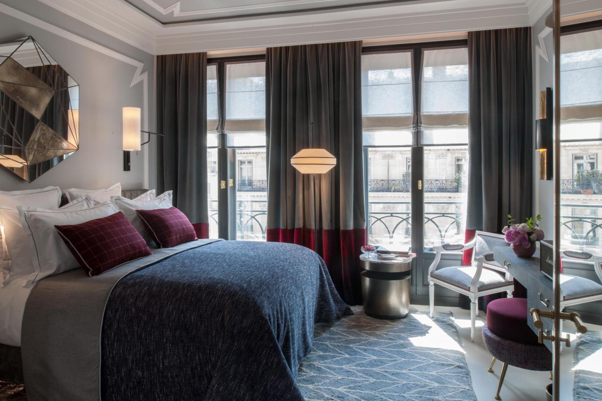 Nolinski - Evok Collection 5* Parigi