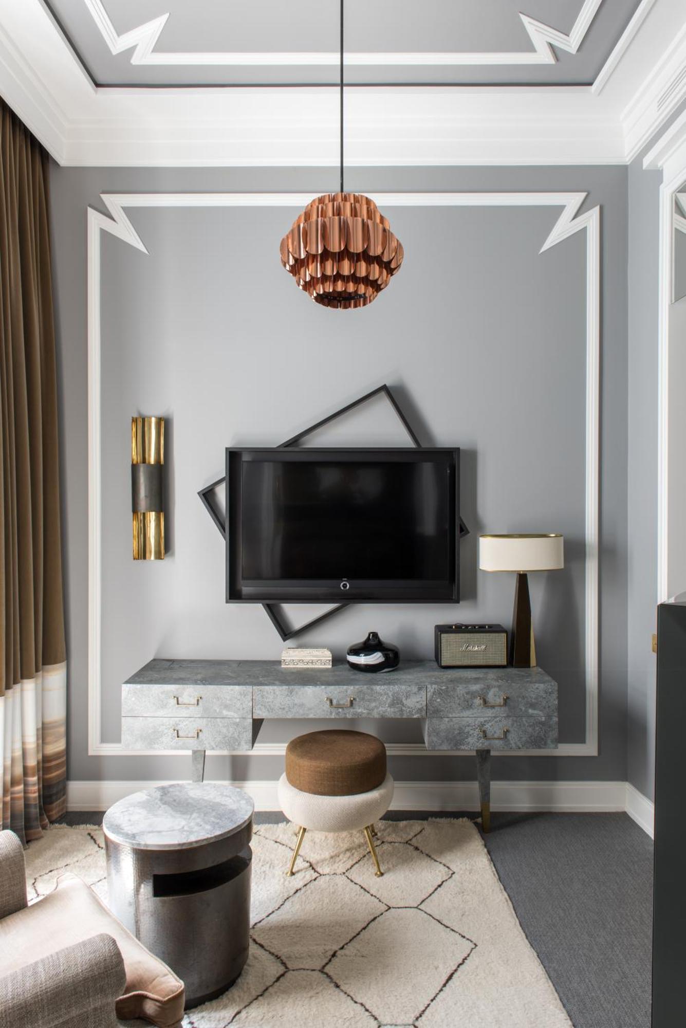 Nolinski - Evok Collection 5* Paris