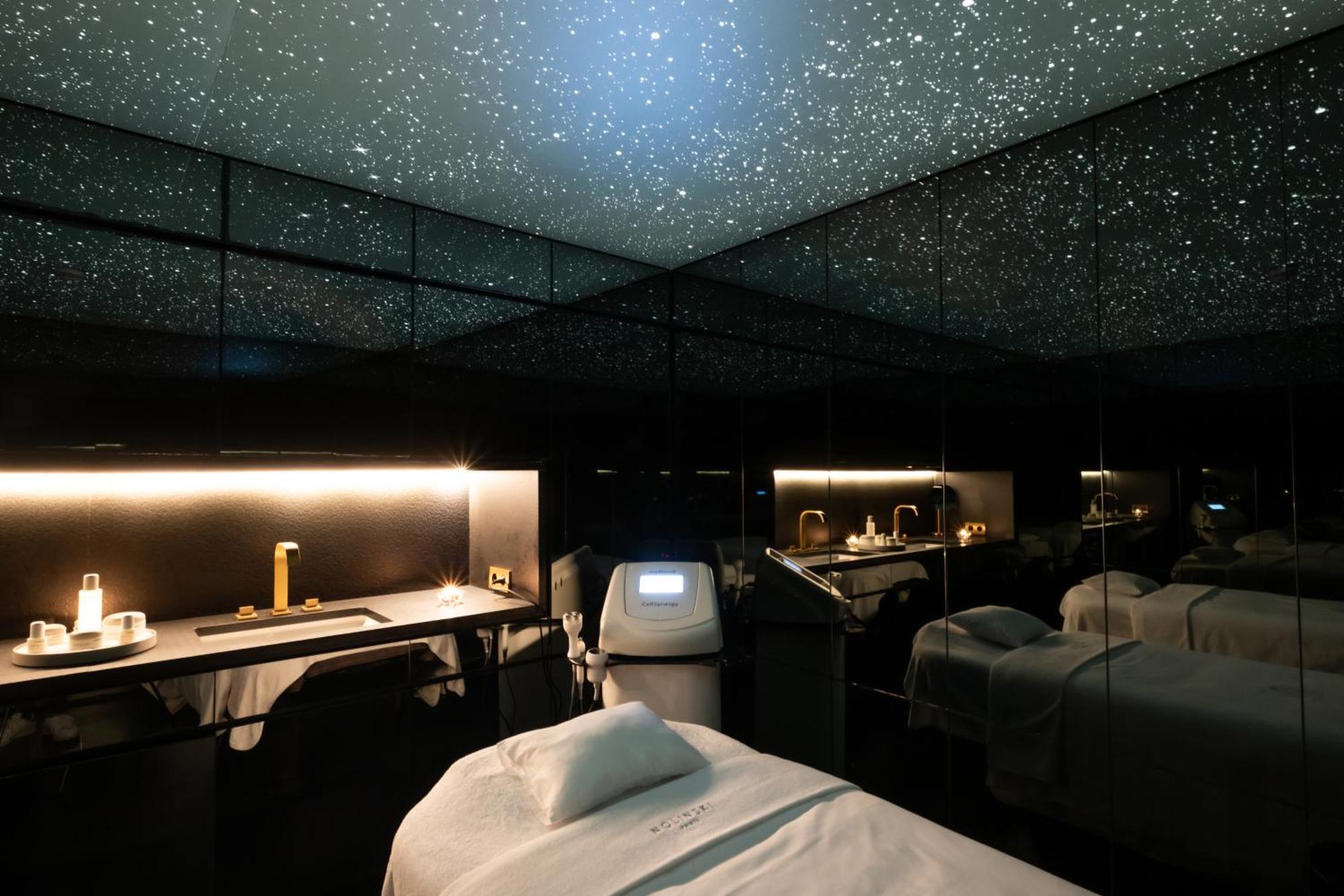 Nolinski - Evok Collection Paris