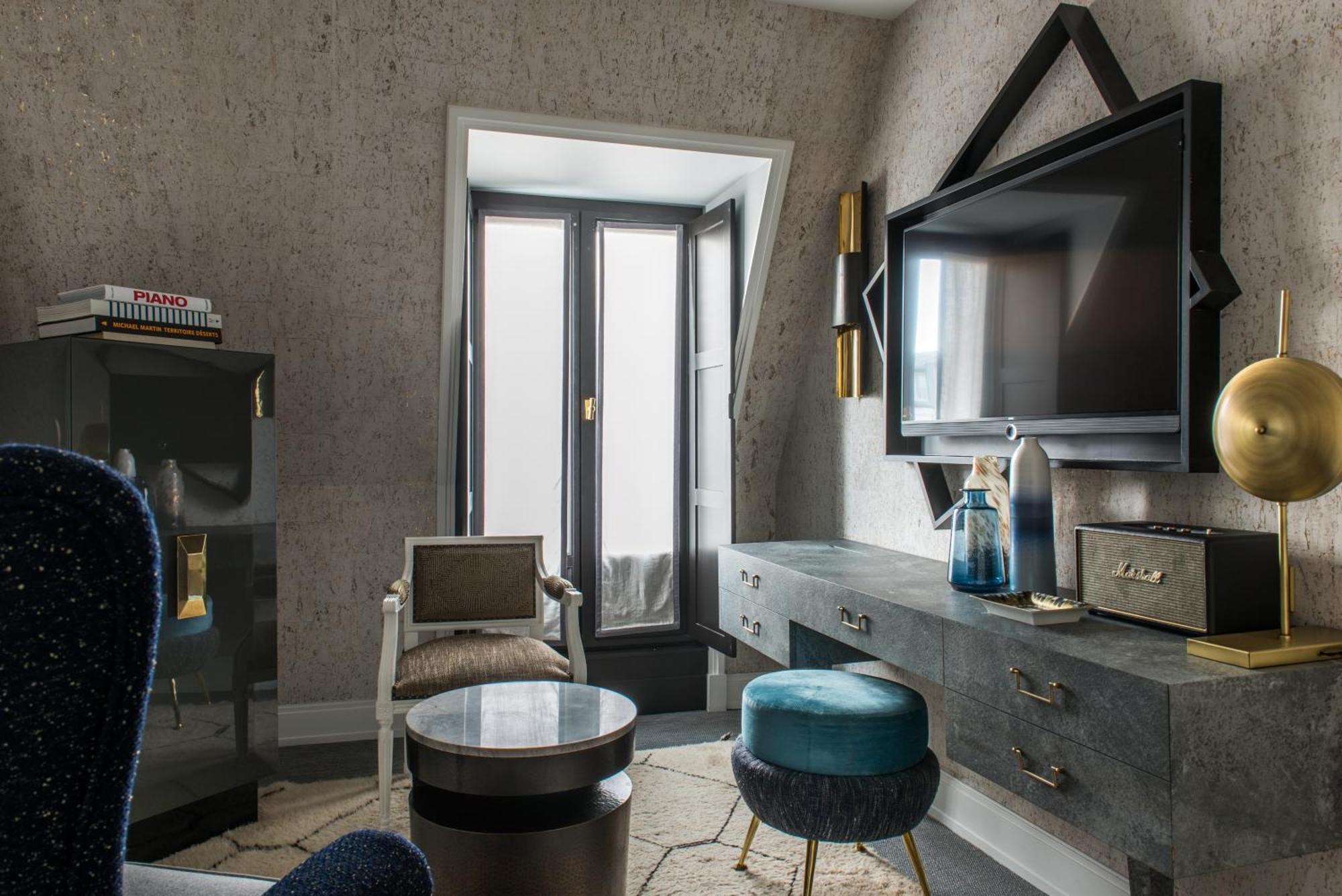 Nolinski - Evok Collection 5* Parigi