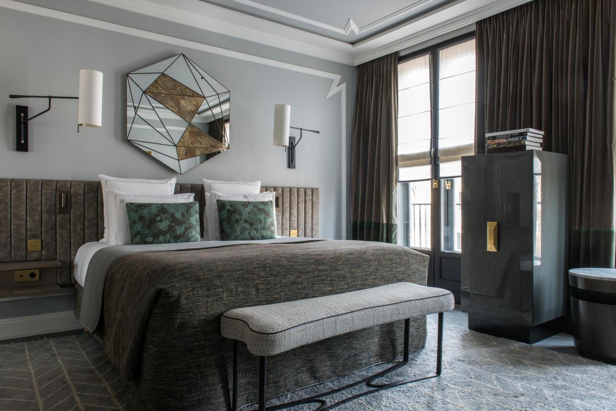 Nolinski - Evok Collection Hotel Paris