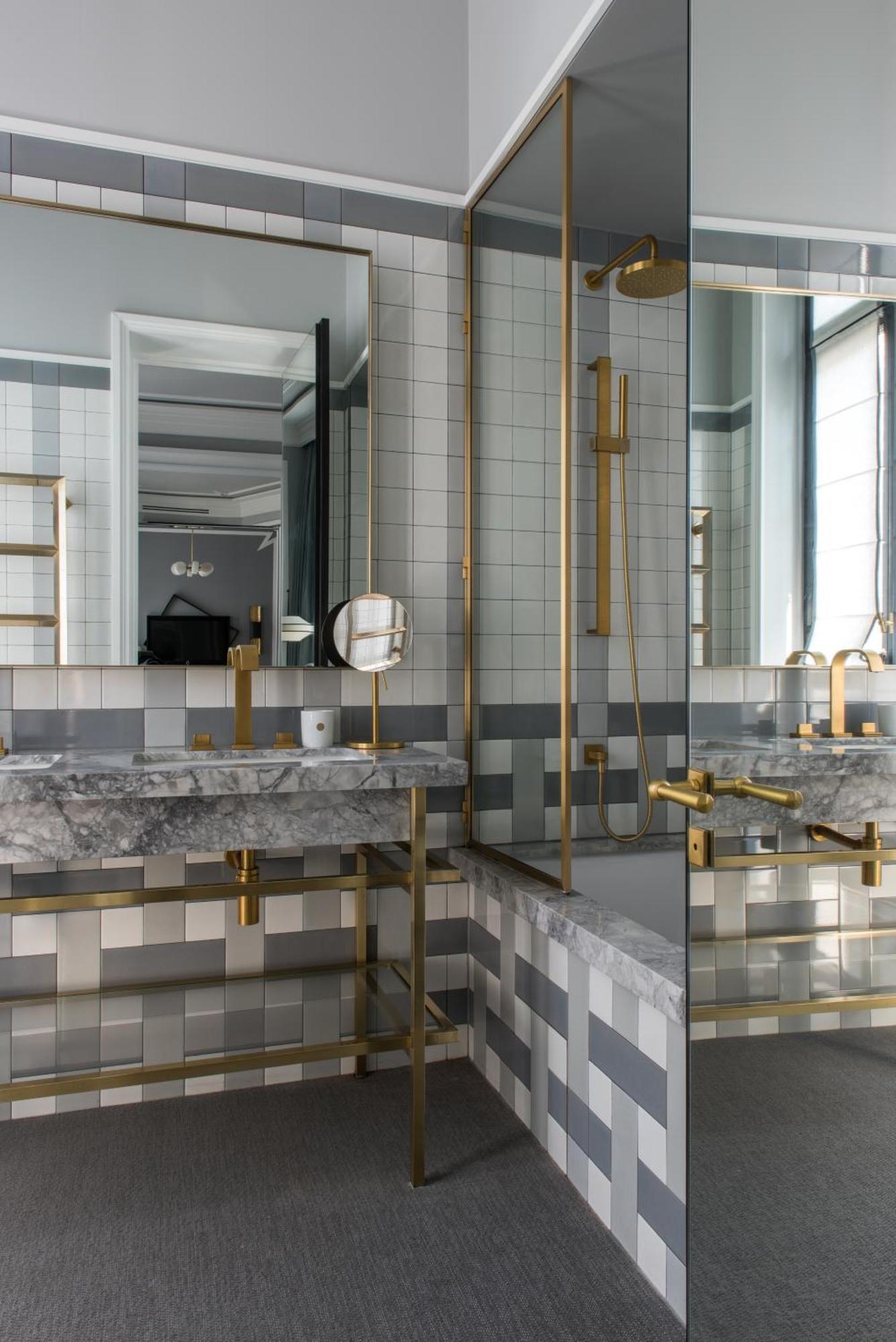 Hotel Nolinski - Evok Collection Parigi