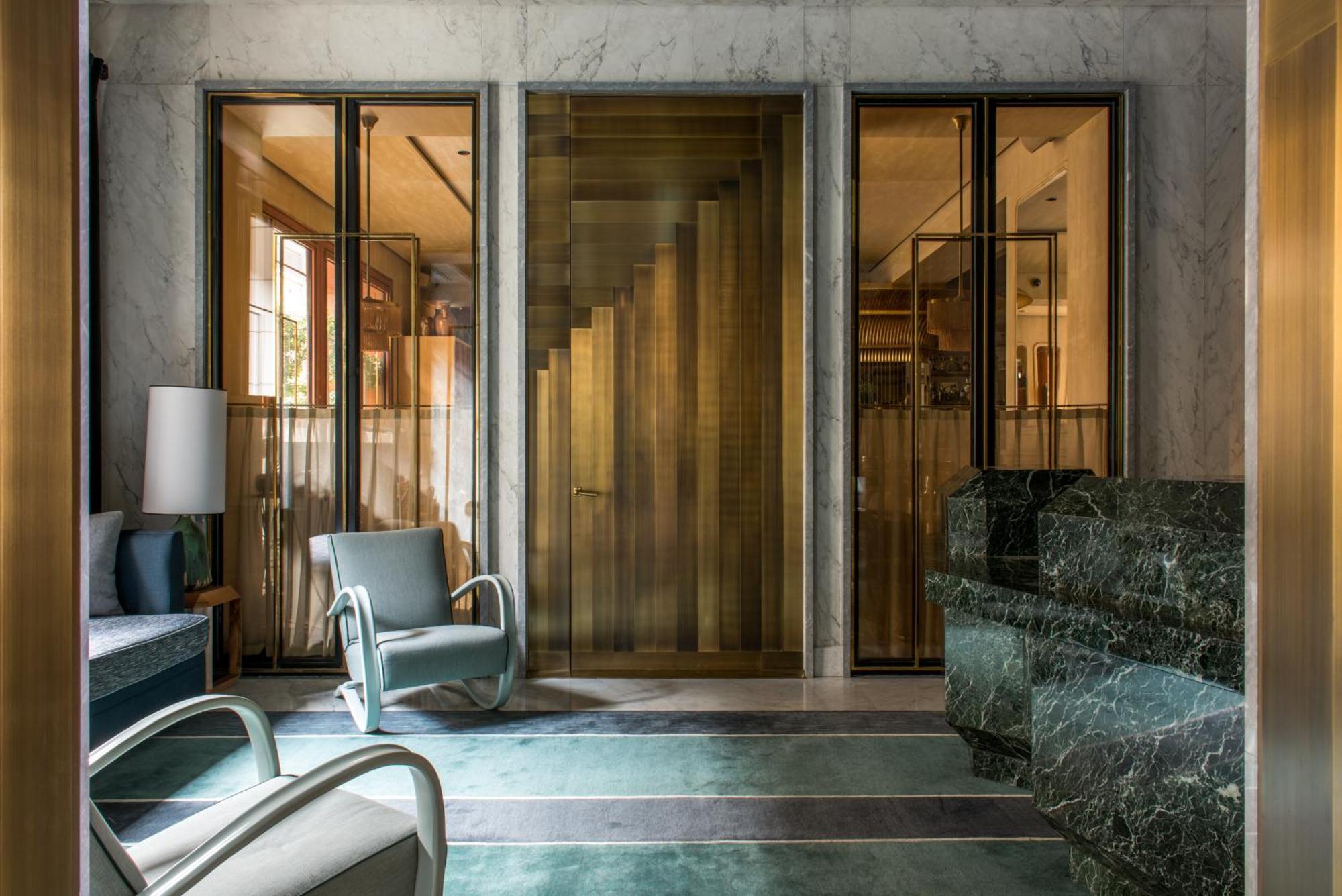 Nolinski - Evok Collection 5* Parigi
