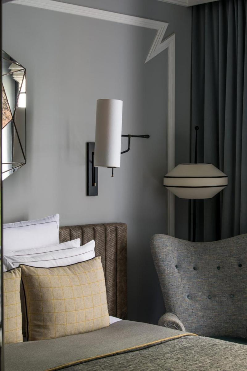 Hotel Nolinski - Evok Collection 5*