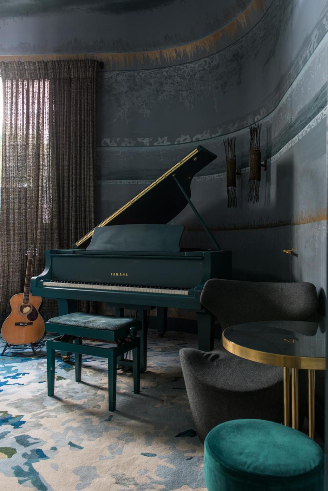 Nolinski - Evok Collection