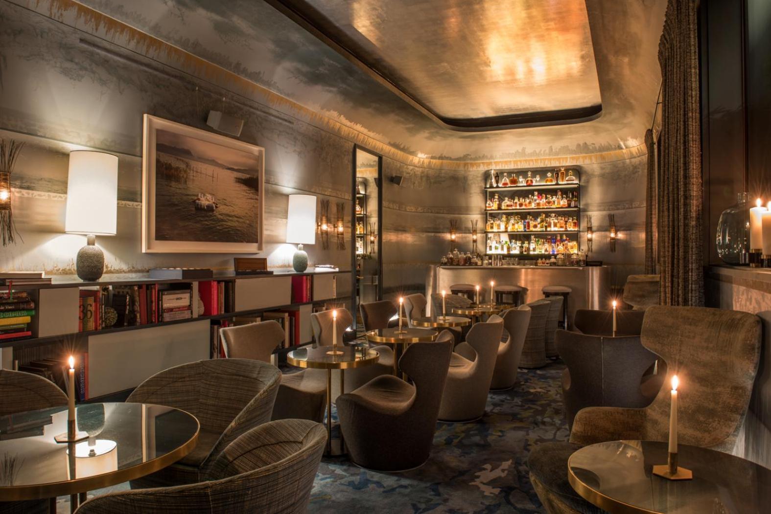 Hotel Nolinski - Evok Collection