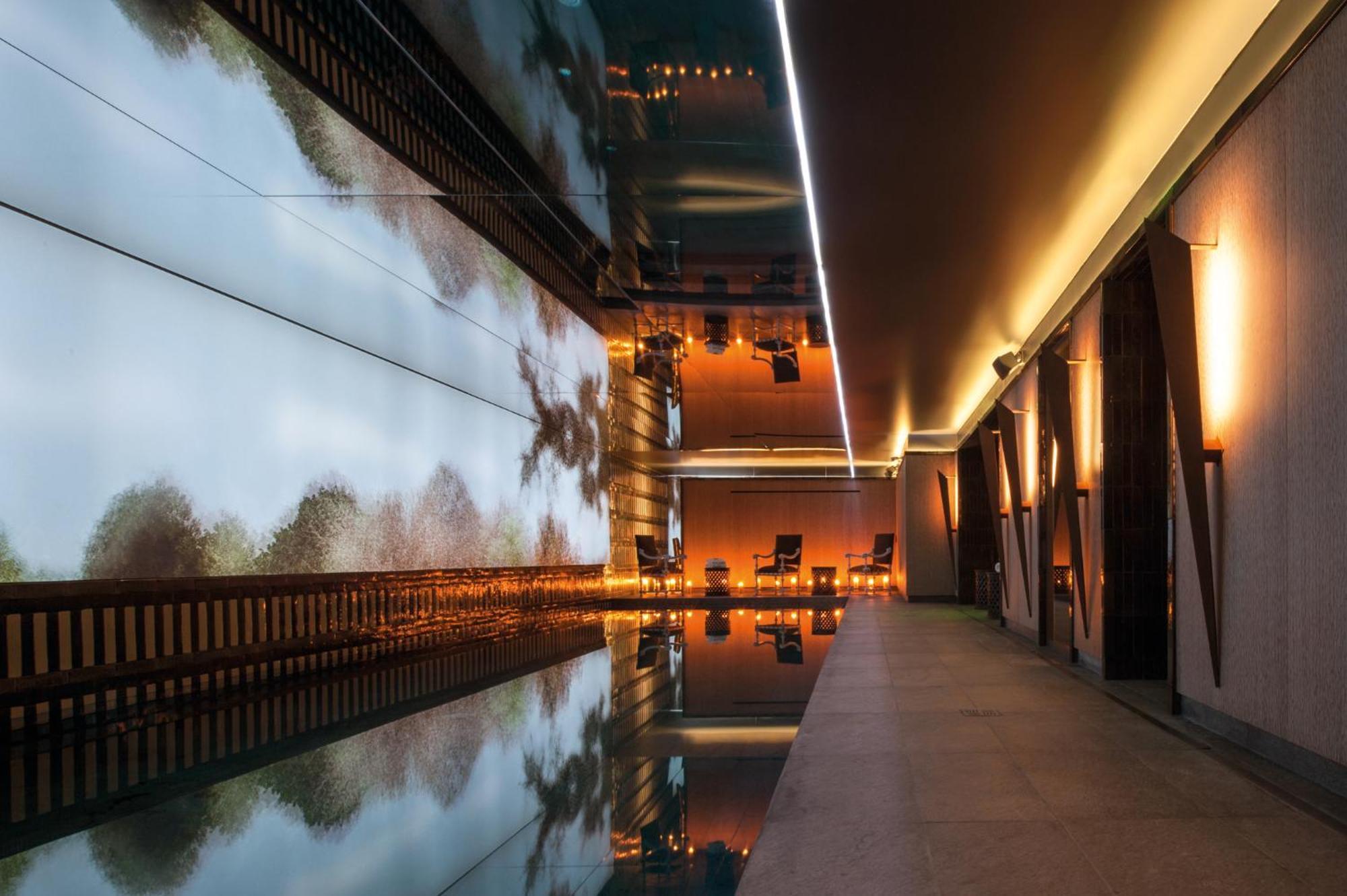 Hotel Nolinski - Evok Collection Parigi