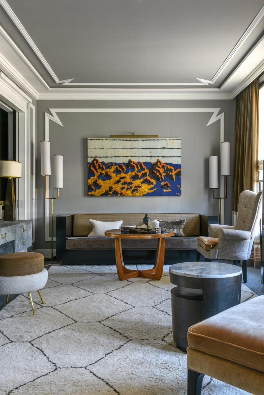 Nolinski - Evok Collection Hotel Parigi