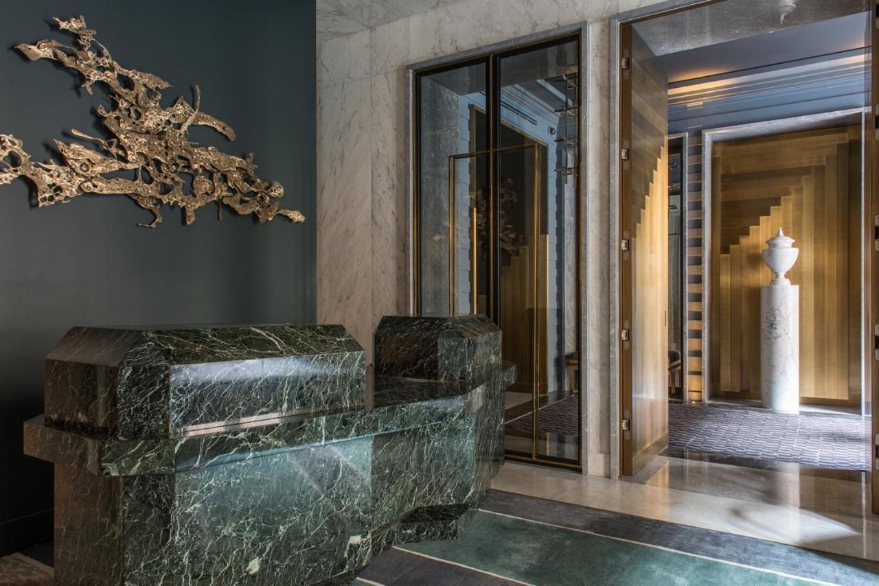 Hotel Nolinski - Evok Collection