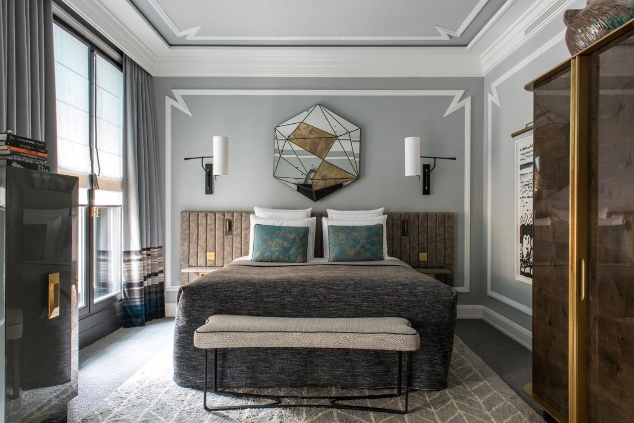 Hotel Nolinski - Evok Collection Paris