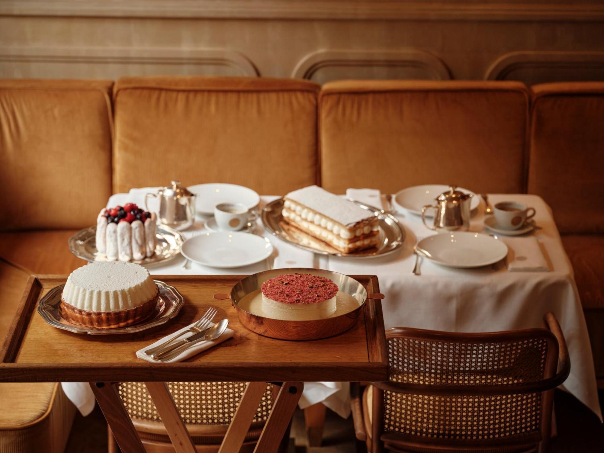 Nolinski - Evok Collection