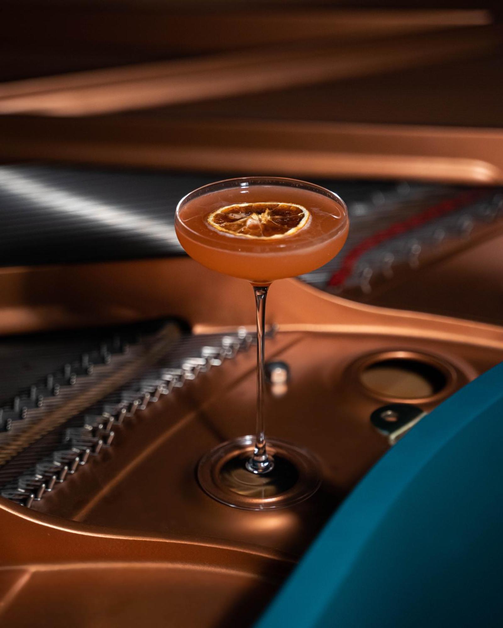 Nolinski - Evok Collection 5*