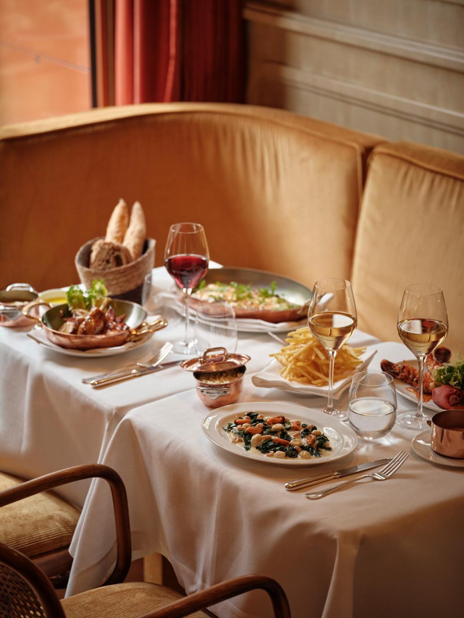 Hotel Nolinski - Evok Collection 5*