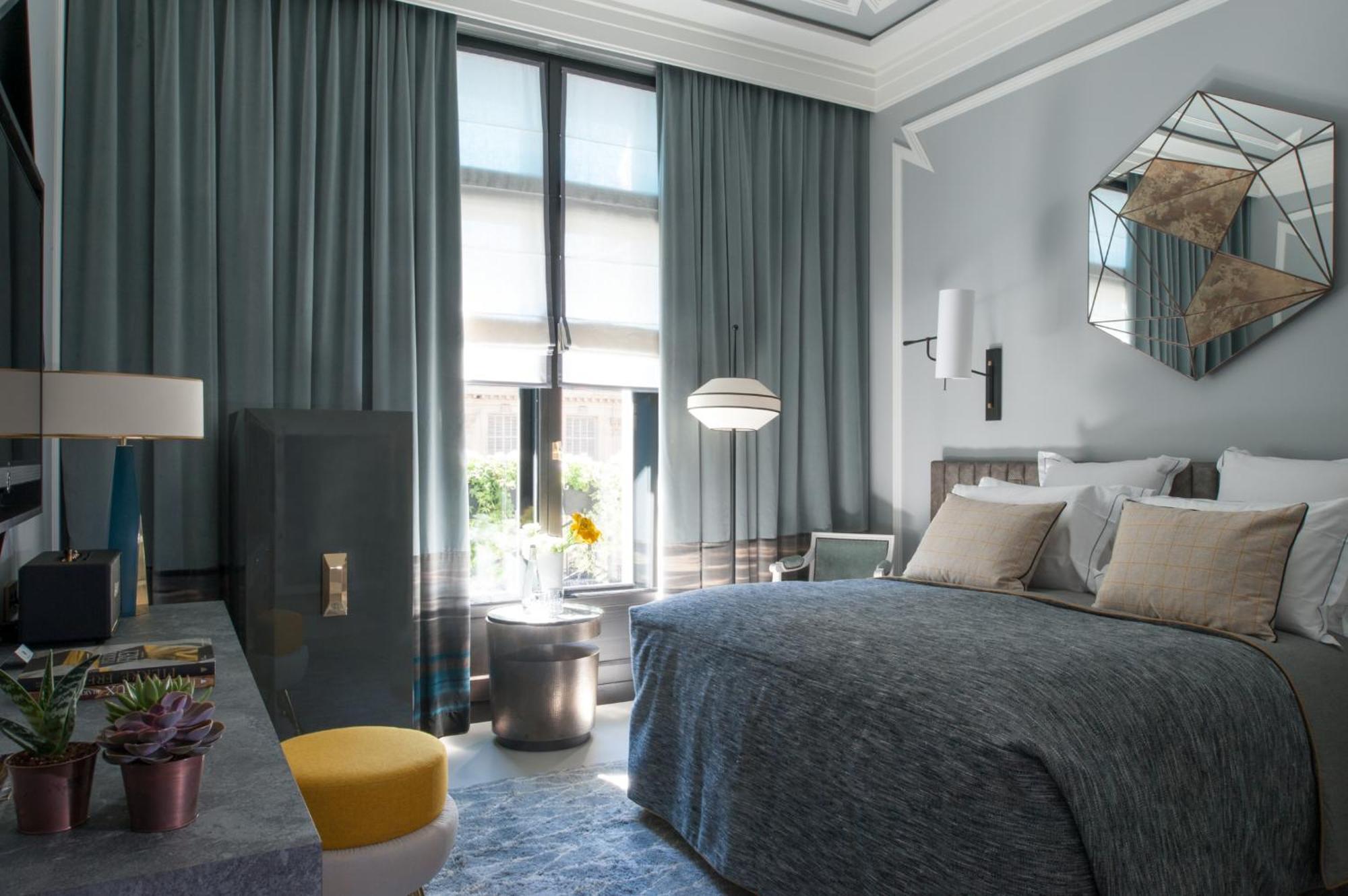 Hotel Nolinski - Evok Collection Parigi