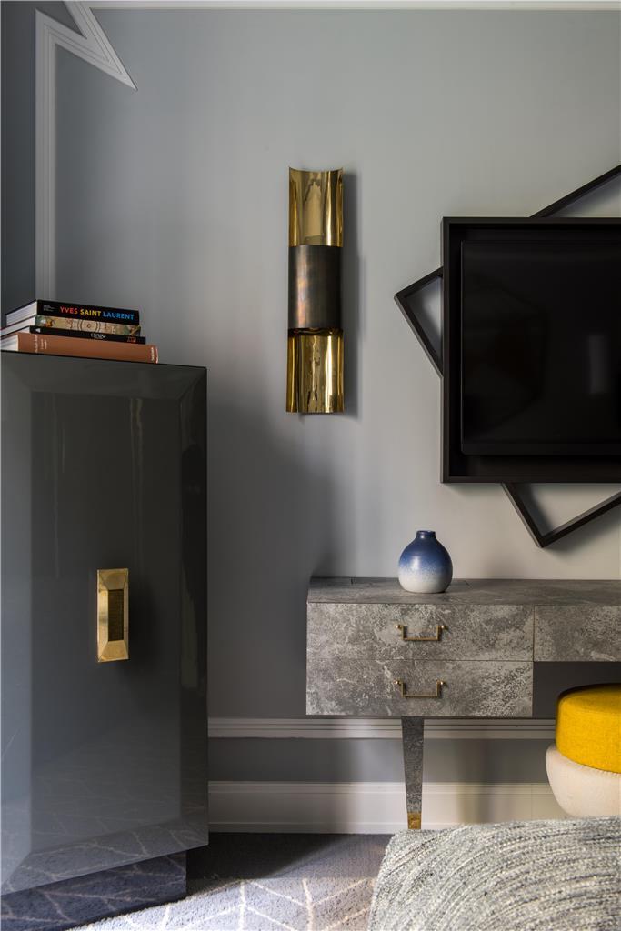 Nolinski - Evok Collection Hotel