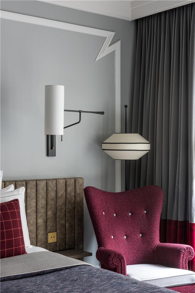 Hotel Nolinski - Evok Collection 5*