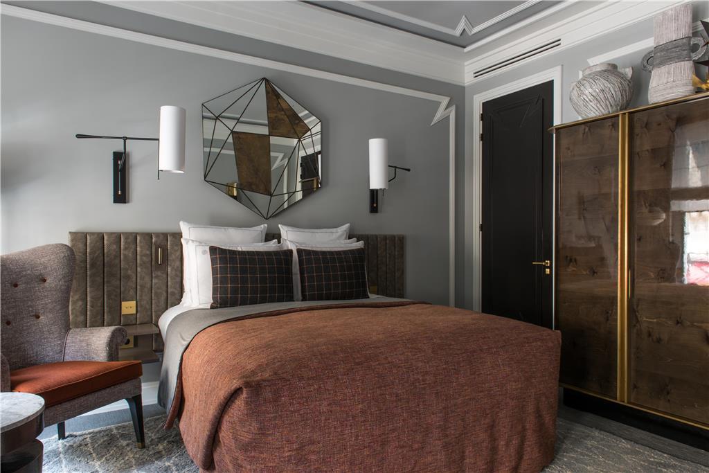 Hotel Nolinski - Evok Collection 5*