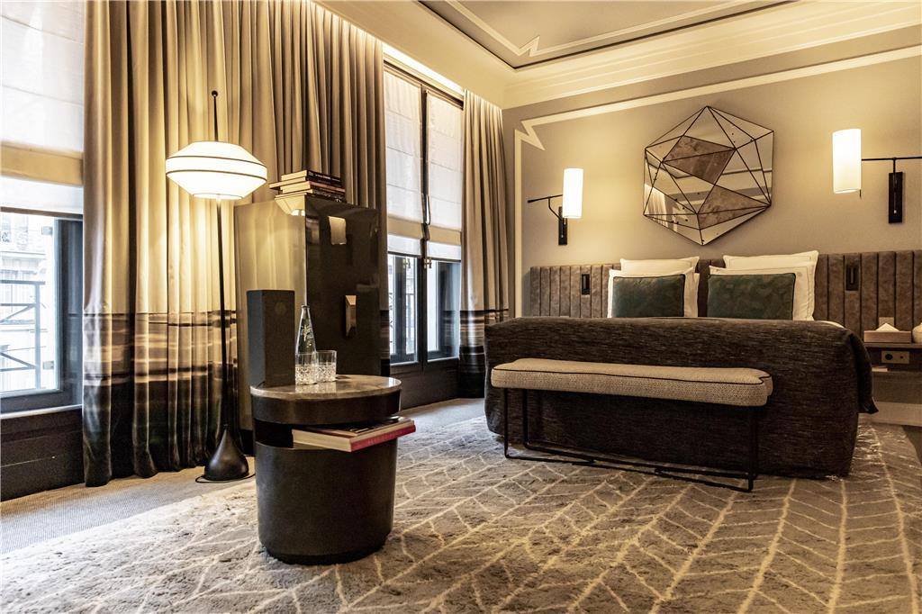 Nolinski - Evok Collection Hotel Paris