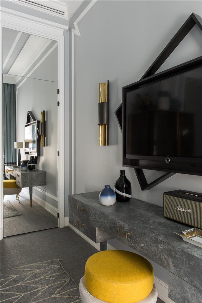 Hotel Nolinski - Evok Collection Paris