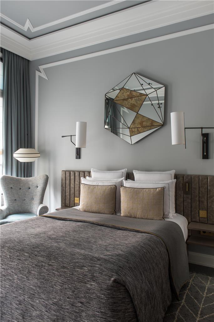 Nolinski - Evok Collection Paris