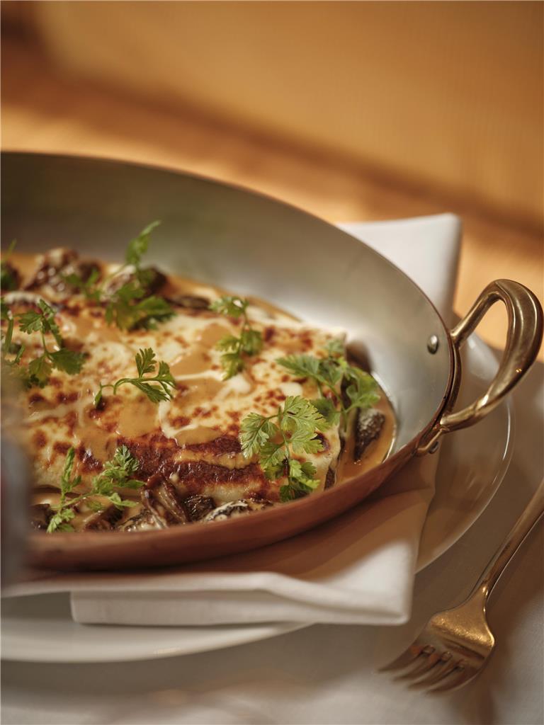 Nolinski - Evok Collection 5* Paris