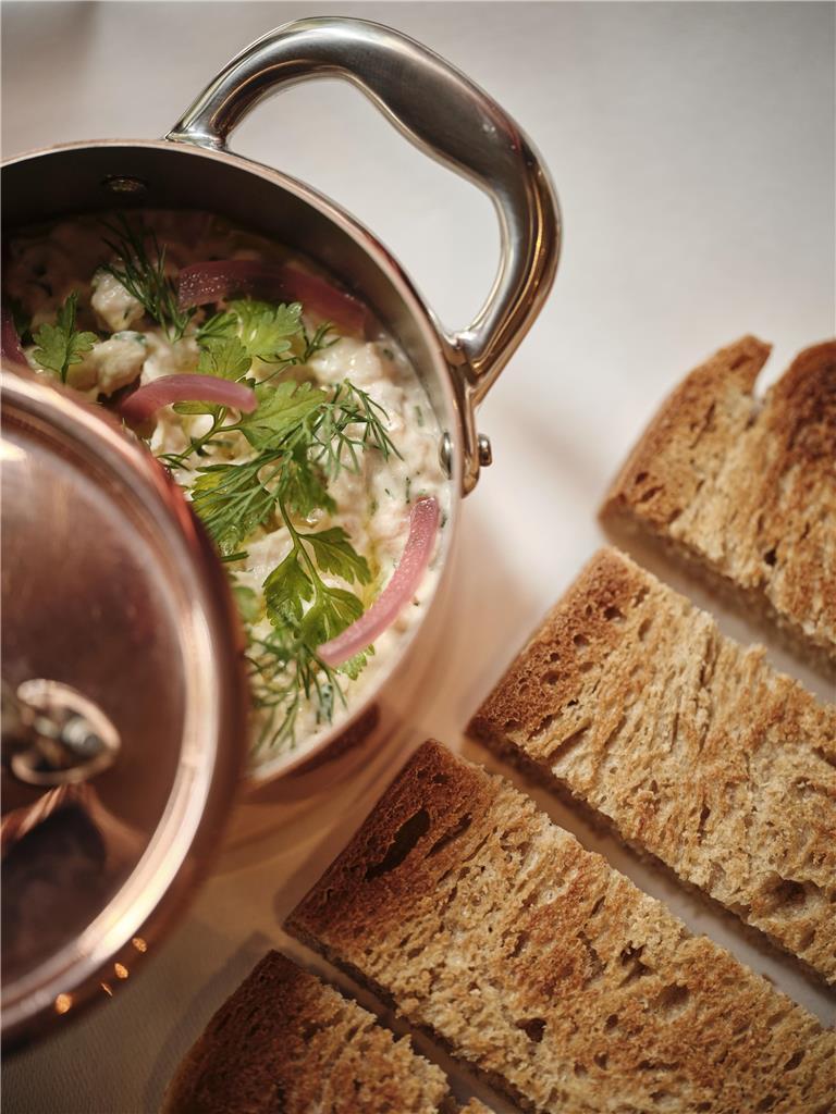 Nolinski - Evok Collection