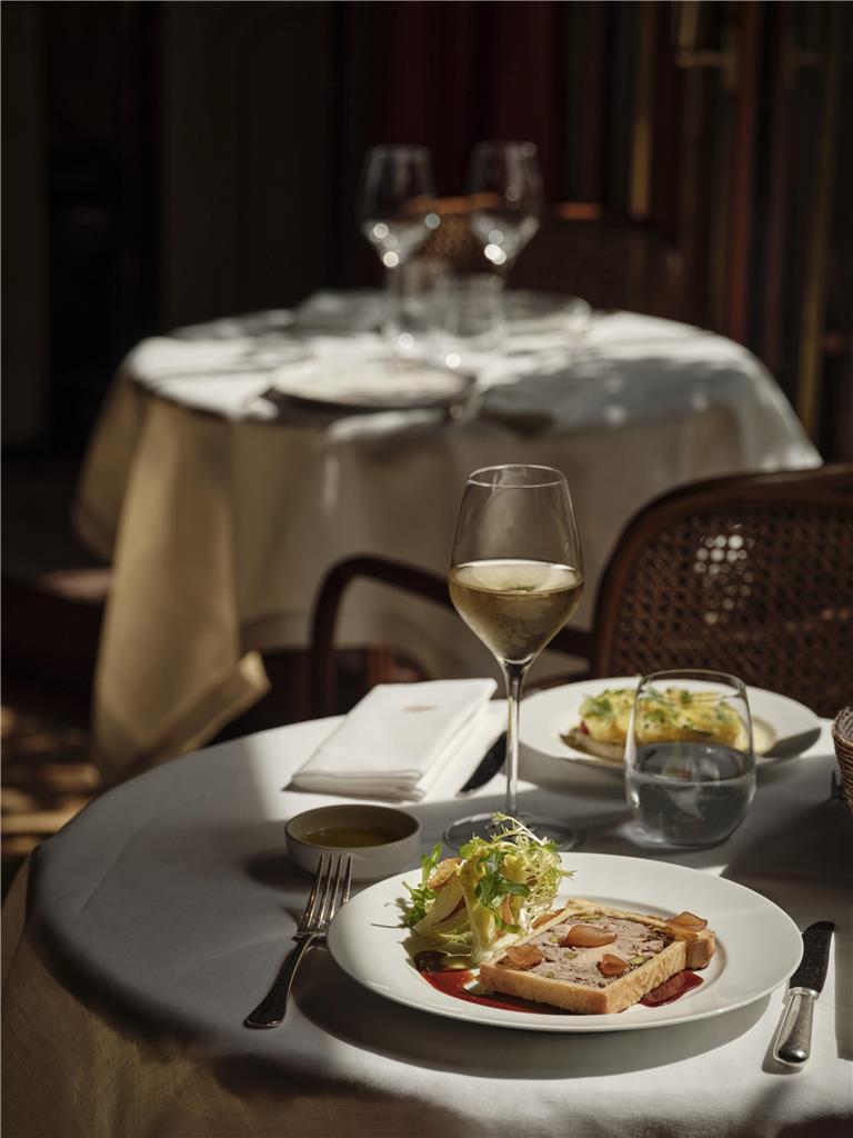 Nolinski - Evok Collection Hotel 5*